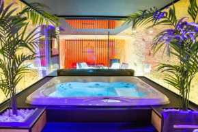 OMIRA - Nuits d'exception & spa